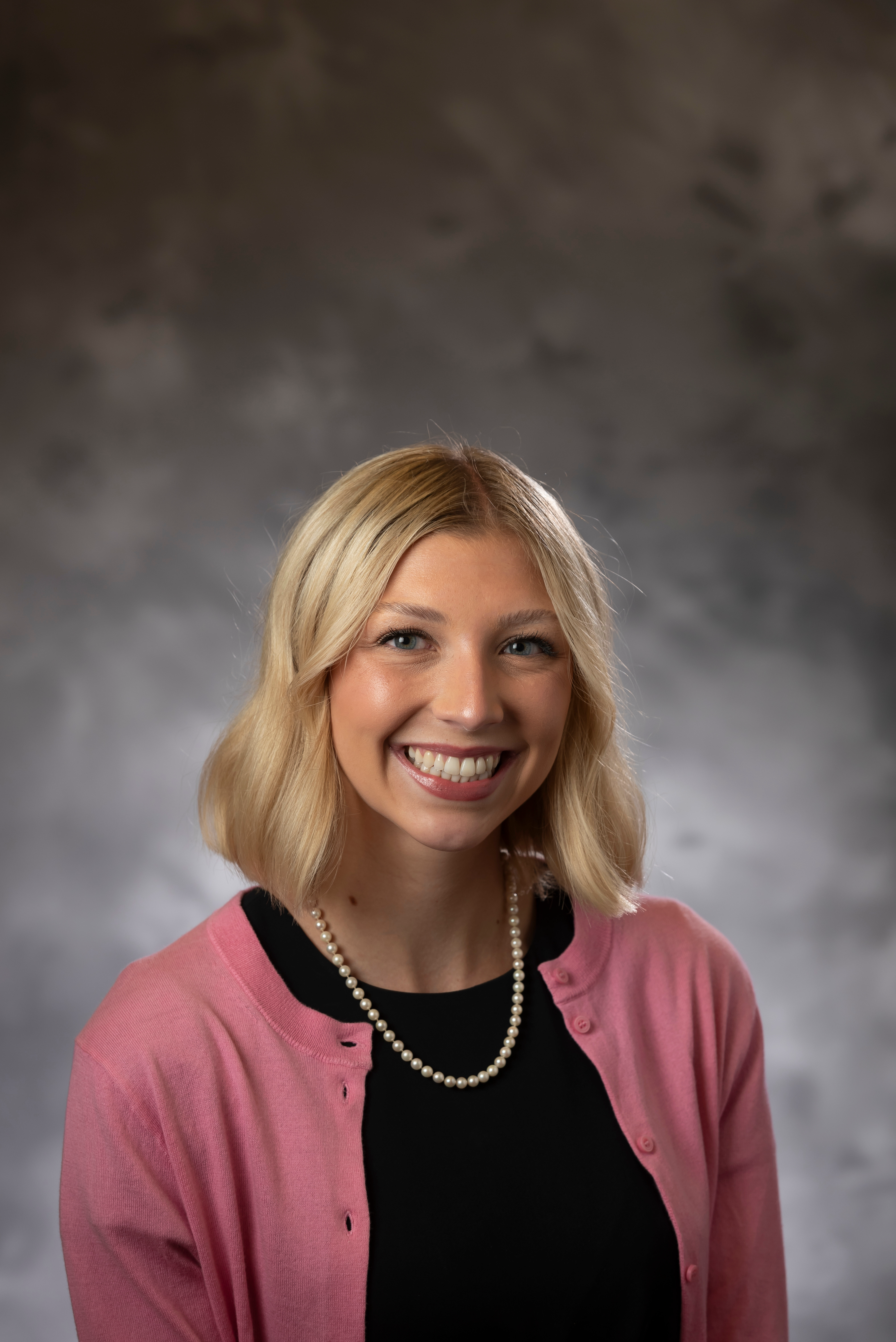 Headshot of Katie Solarz